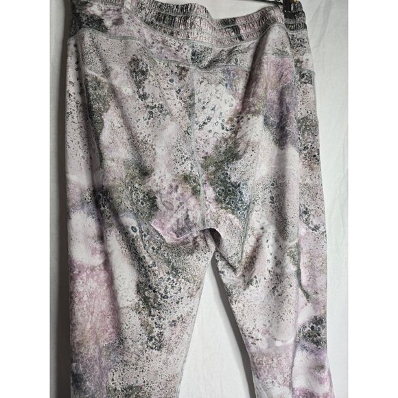 Lululemon Namaskar Pant II Sugar Crush Multi Size 10 - Picture 6 of 12